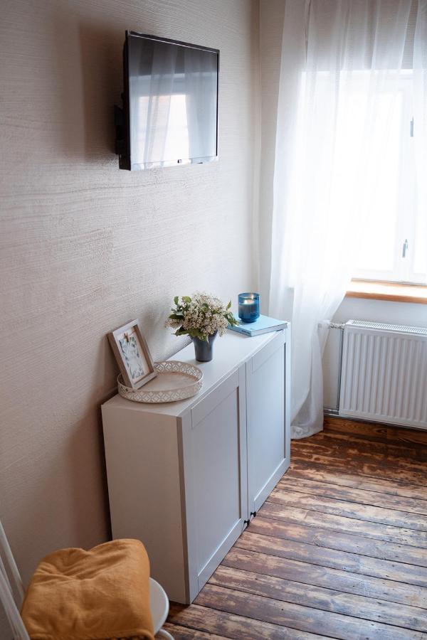 Apartaments Nr. 33 ทาลซี ภายนอก รูปภาพ