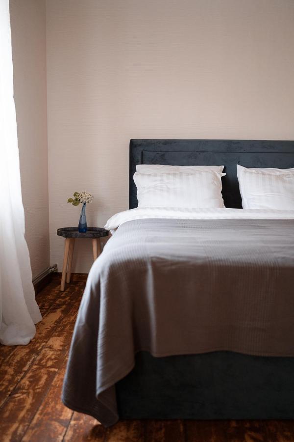 Apartaments Nr. 33 ทาลซี ภายนอก รูปภาพ