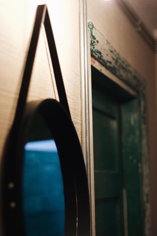 Apartaments Nr. 33 ทาลซี ภายนอก รูปภาพ
