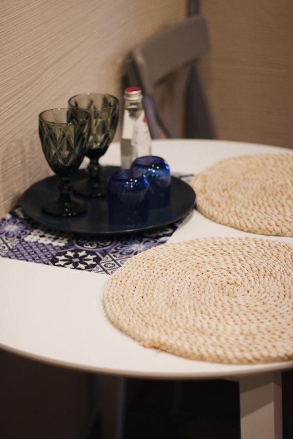Apartaments Nr. 33 ทาลซี ภายนอก รูปภาพ